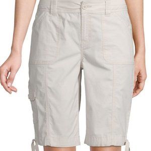 Summer Shorts Light Khaki